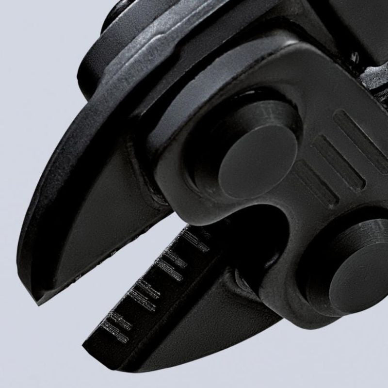 Coupe-boulons compact cobolt pvc 71 01 knipex