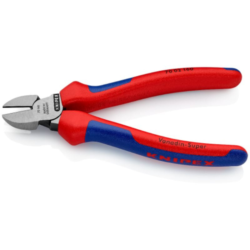 Pince coupante de côté 70 02 knipex