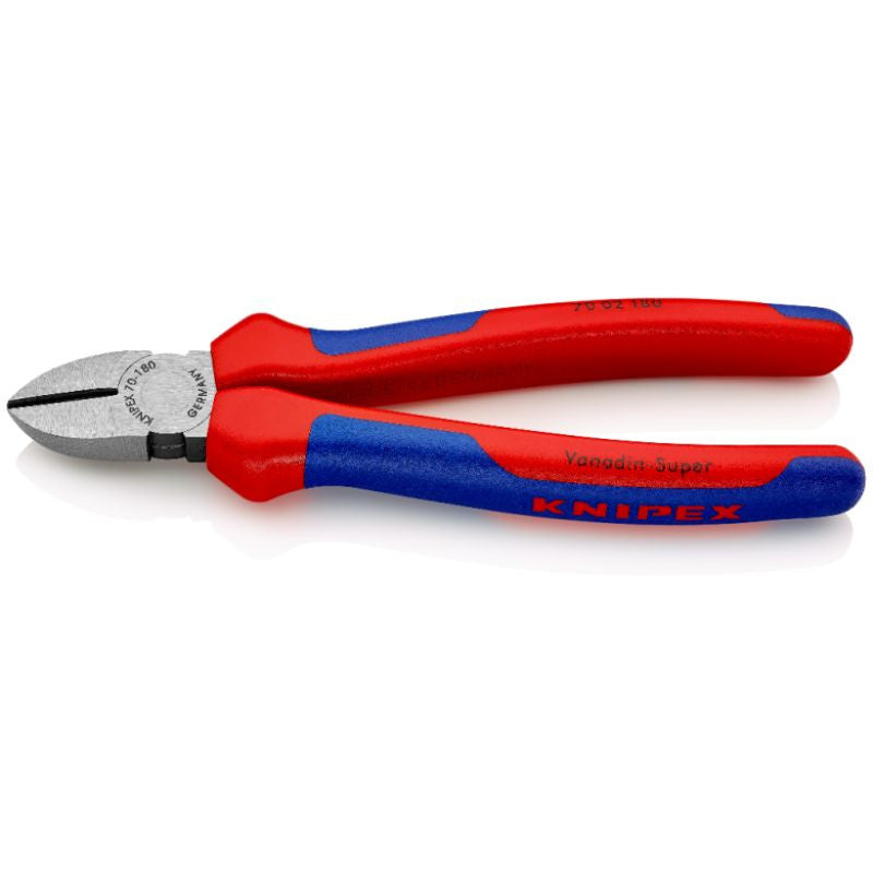 Pince coupante de côté 70 02 knipex