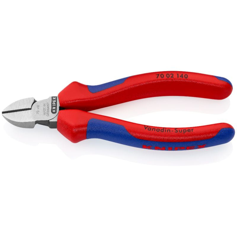 Pince coupante de côté 70 02 knipex