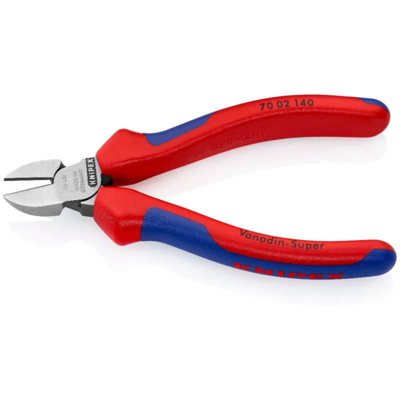 Pince coupante de côté 70 02 knipex