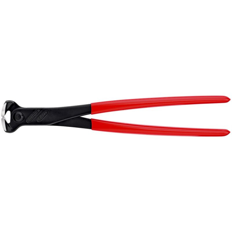Pince coupante de devant 68 01 knipex