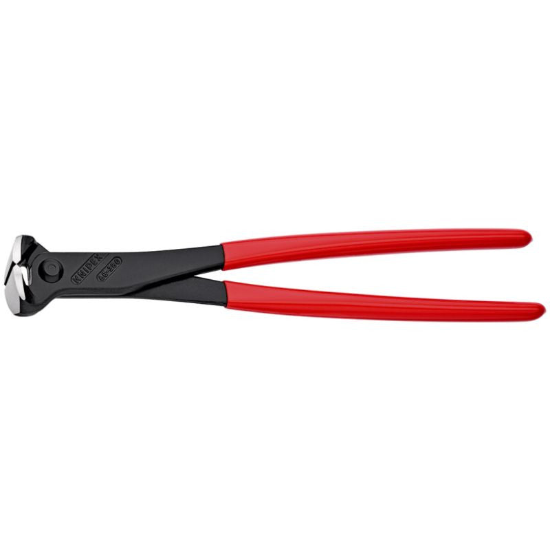 Pince coupante de devant 68 01 knipex