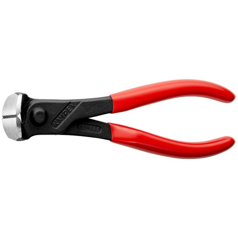 Pince coupante de devant 68 01 knipex