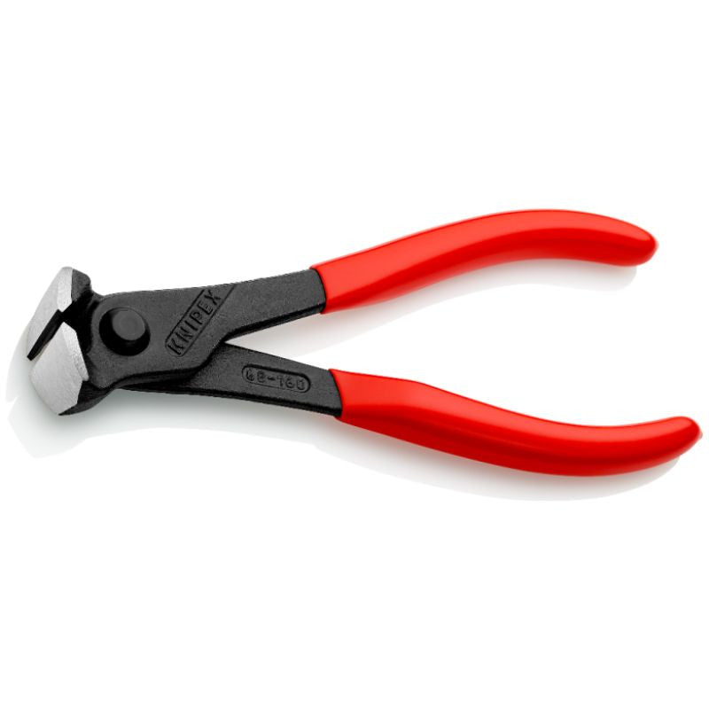 Pince coupante de devant 68 01 knipex