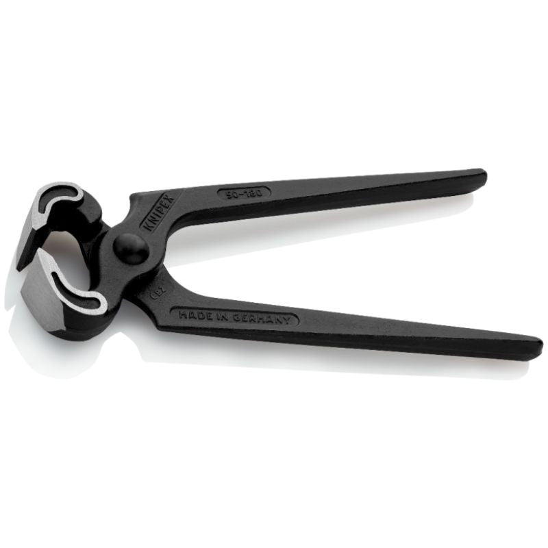 Tenaille de menuisier 50 00 knipex