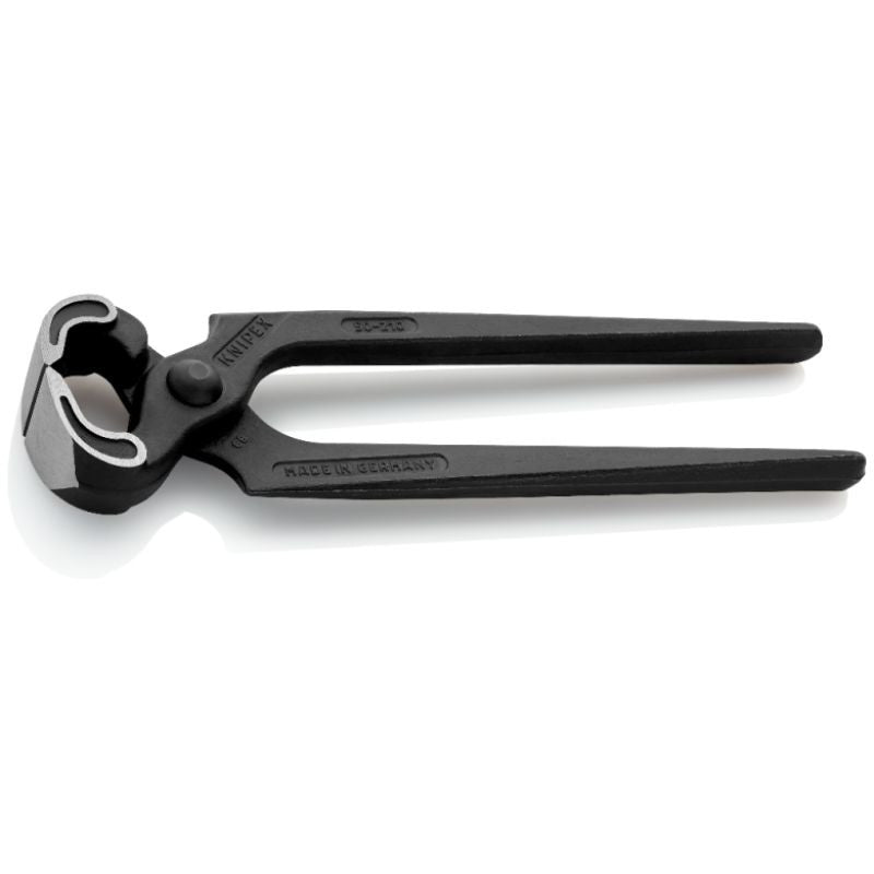 Tenaille de menuisier 50 00 knipex