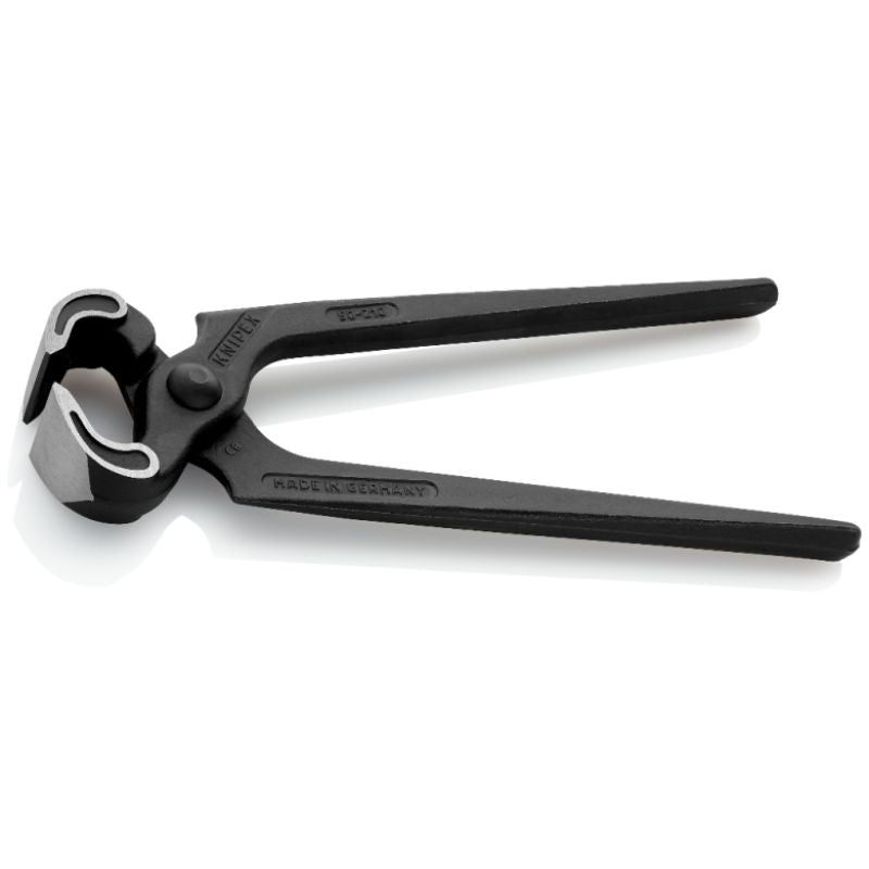 Tenaille de menuisier 50 00 knipex