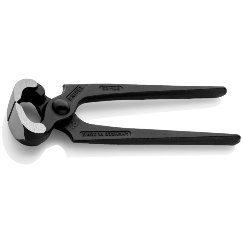 Tenaille de menuisier 50 00 knipex