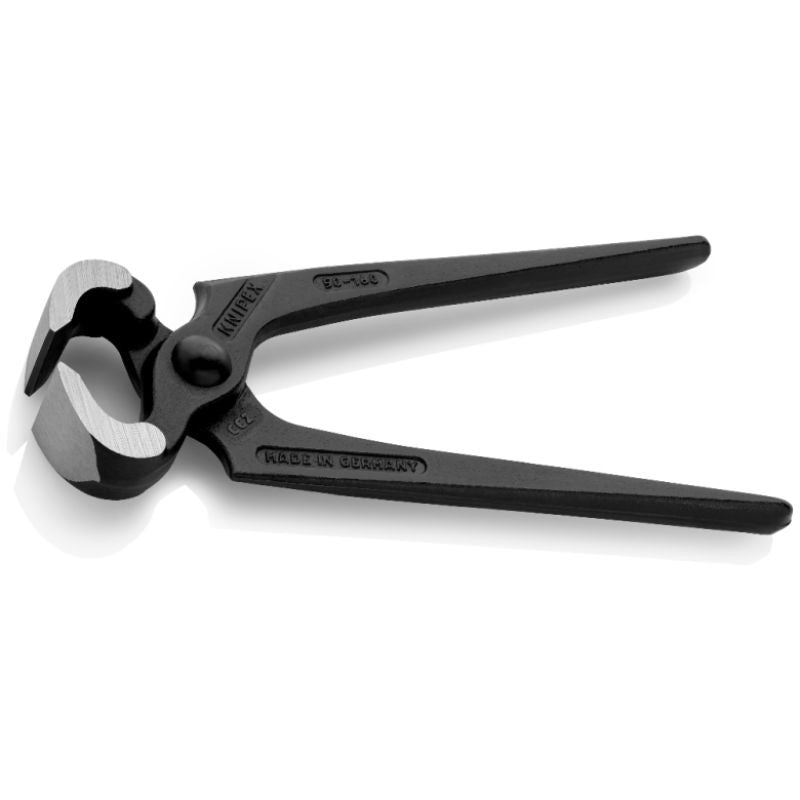 Tenaille de menuisier 50 00 knipex