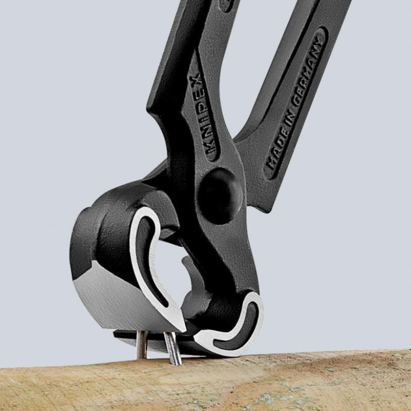 Tenaille de menuisier 50 00 knipex