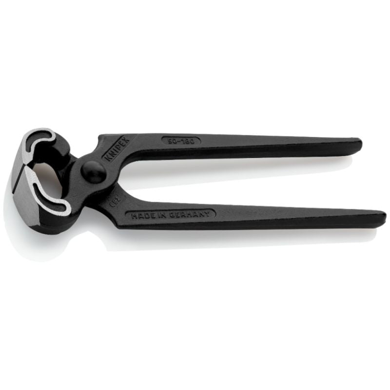 Tenaille de menuisier 50 00 knipex