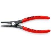 Pince de précision circlips ext 49 11 knipex