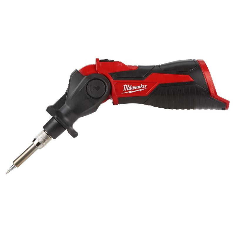 Fer à souder 12v solo m12 si-0 4933459760 milwaukee