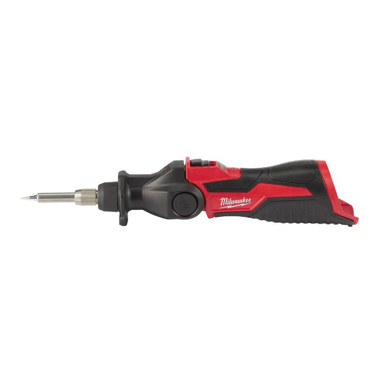 Fer à souder 12v solo m12 si-0 4933459760 milwaukee