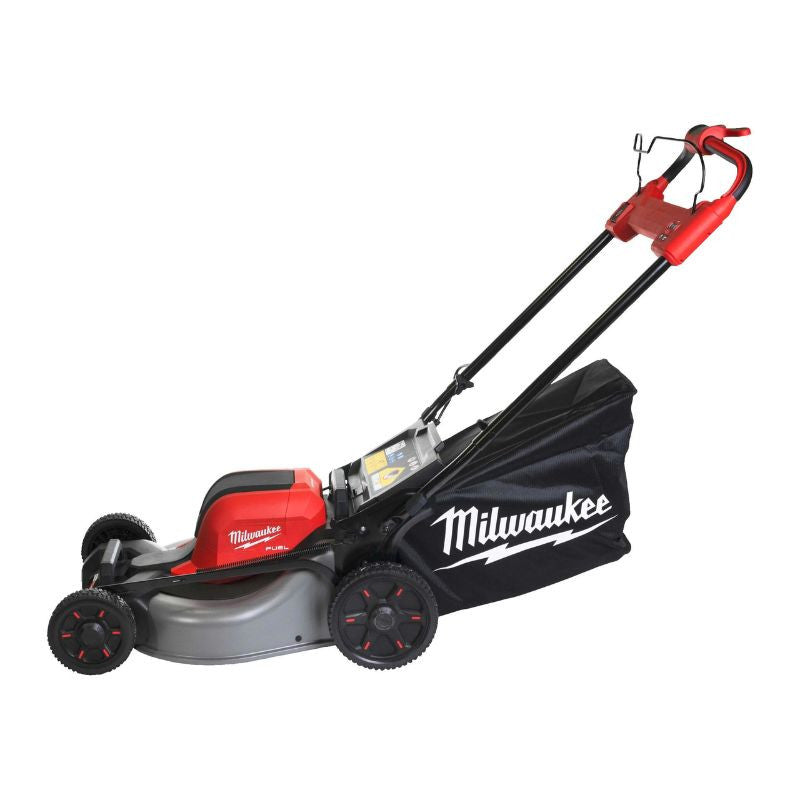 Tondeuse à gazon 46 cm 18v 8ah f2lm46-802 4933492011 milwaukee