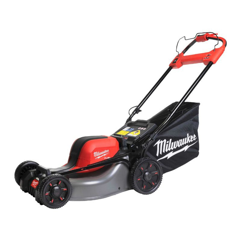 Tondeuse à gazon 46 cm 18v 8ah f2lm46-802 4933492011 milwaukee