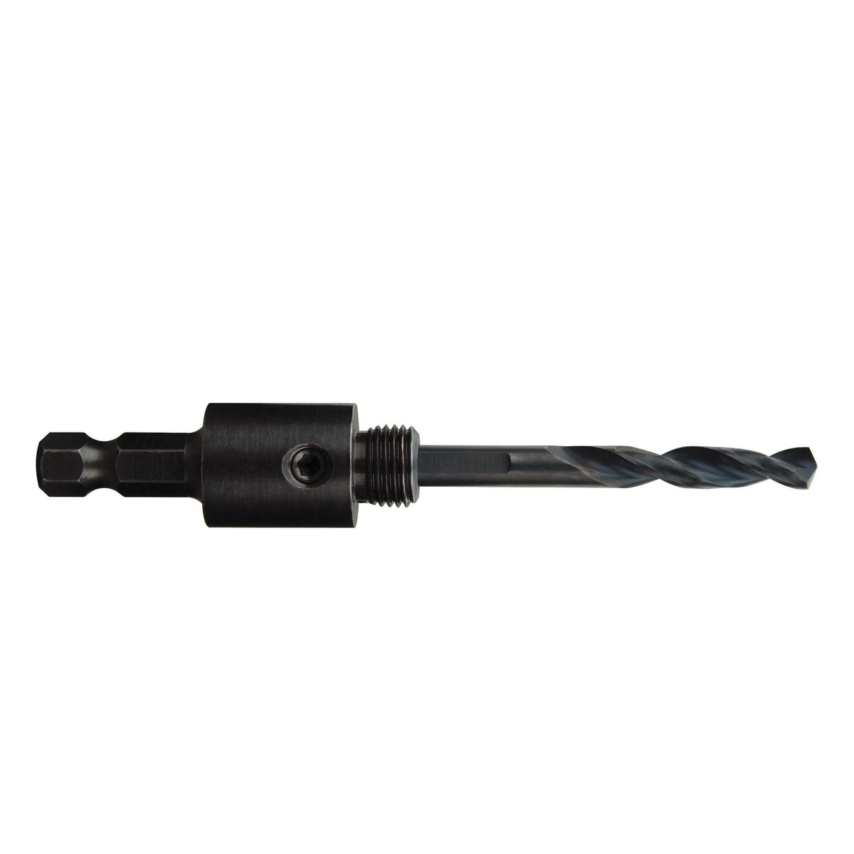 Arbre 9.5mm pour scie cloche 14-30mm 4932479465 milwaukee