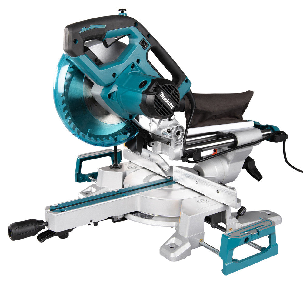 Scie radiale 1200 w 216 mm ls0816f makita