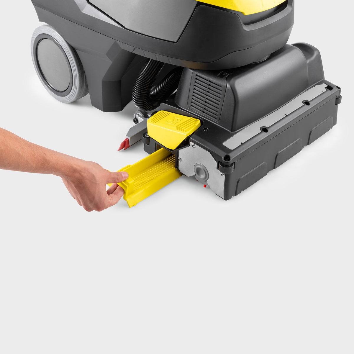 Autolaveuse compacte br 35/12 c bp pack eu 1.783-467.0 karcher
