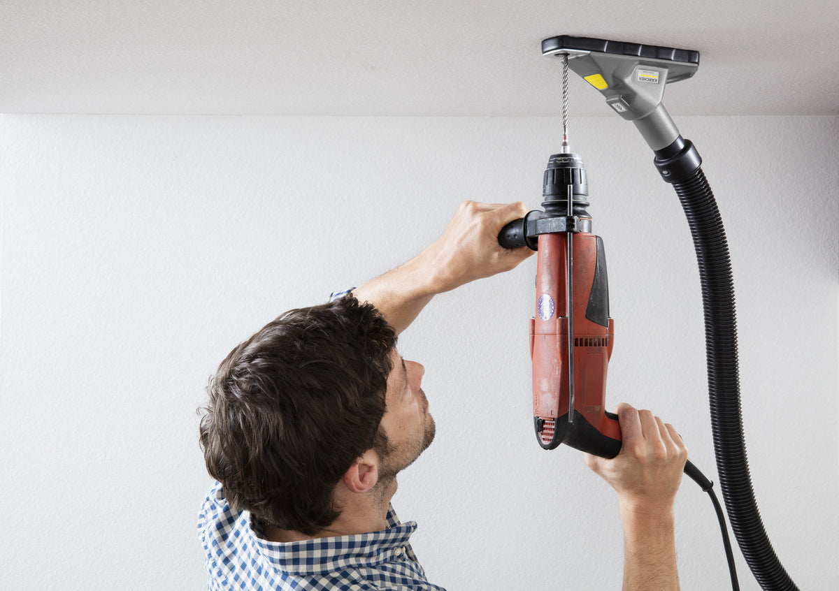 Outil de poussière de perçage 2.679-000.0 karcher
