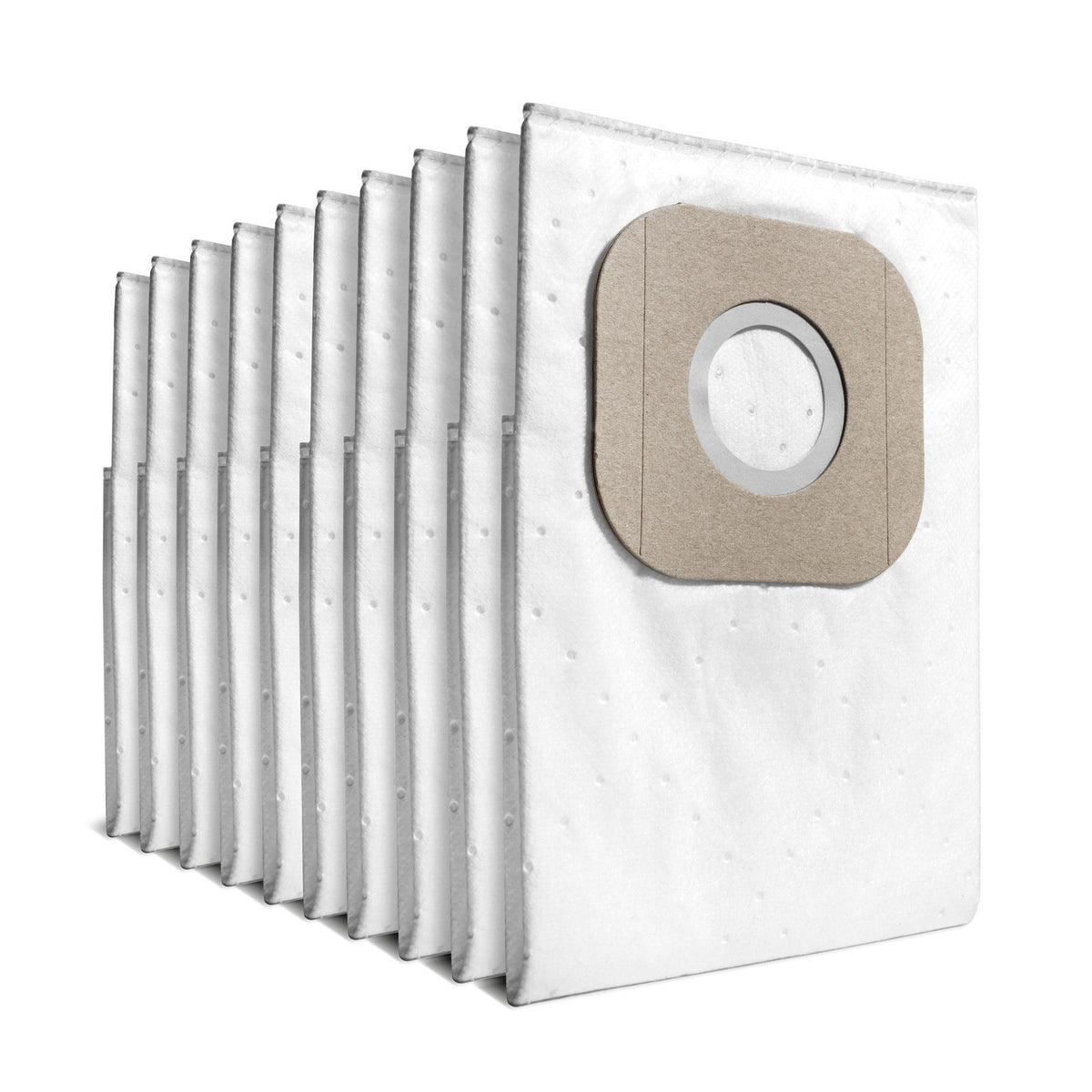Sacs filtrants en papier toison 6.904-084.0 karcher