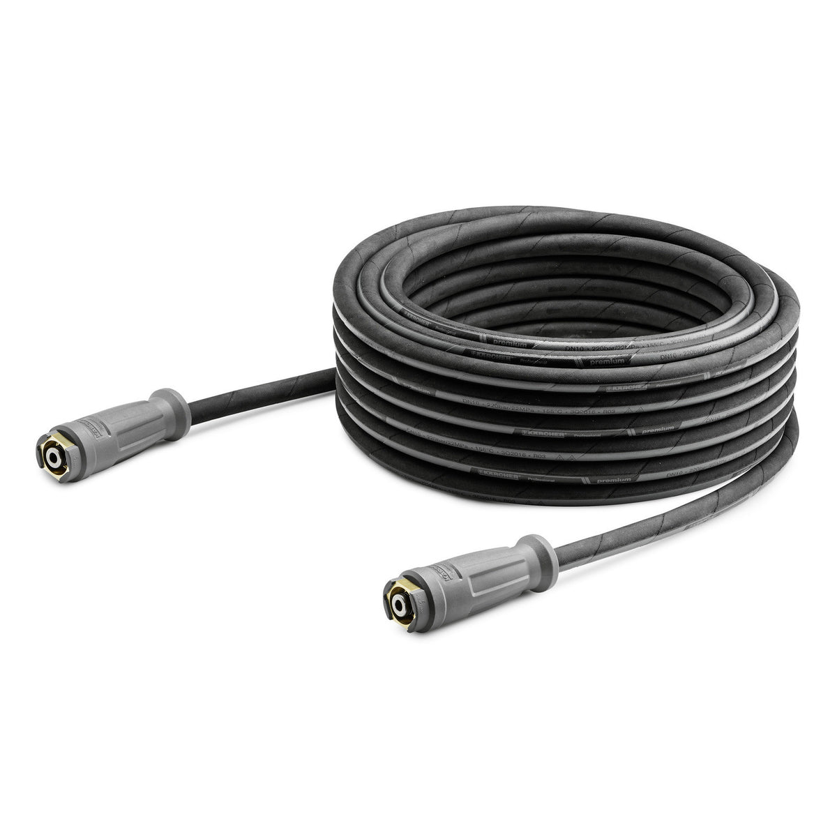 Flexible haute pression, 20 m, dn 10, 220 bar 6.110-043.0 karcher