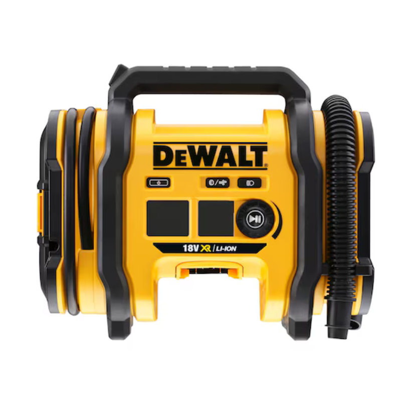 Gonfleur sans fil 18v xr solo dcc018n dewalt
