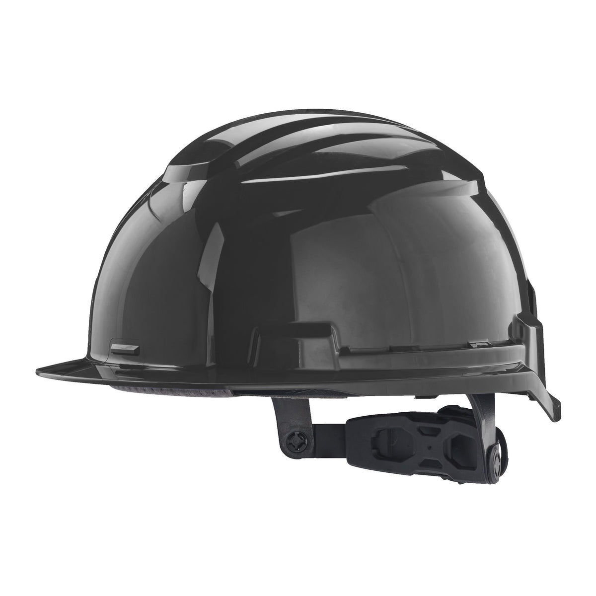 Casque de chantier bolt 100 non ventilé