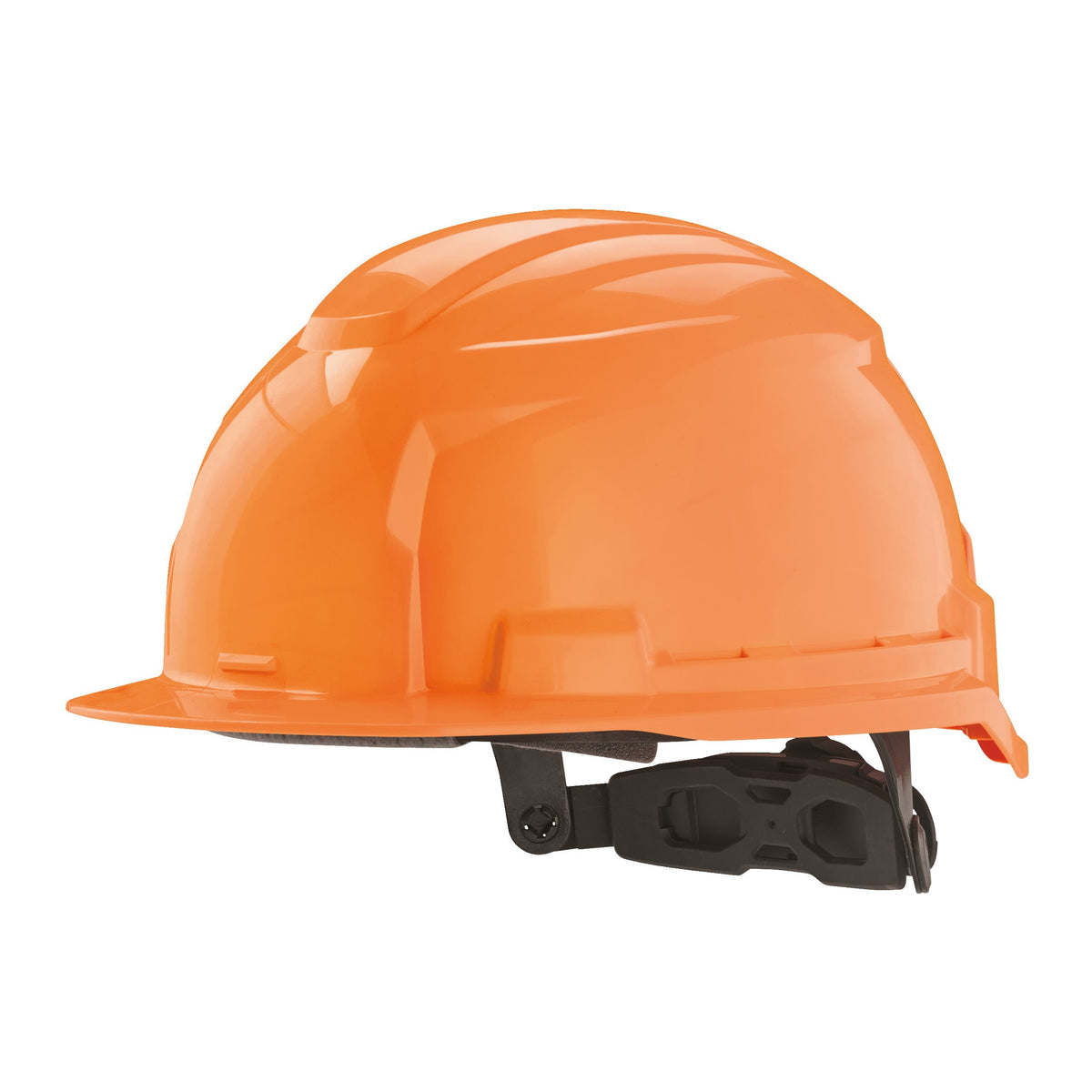 Casque de chantier bolt 100 non ventilé
