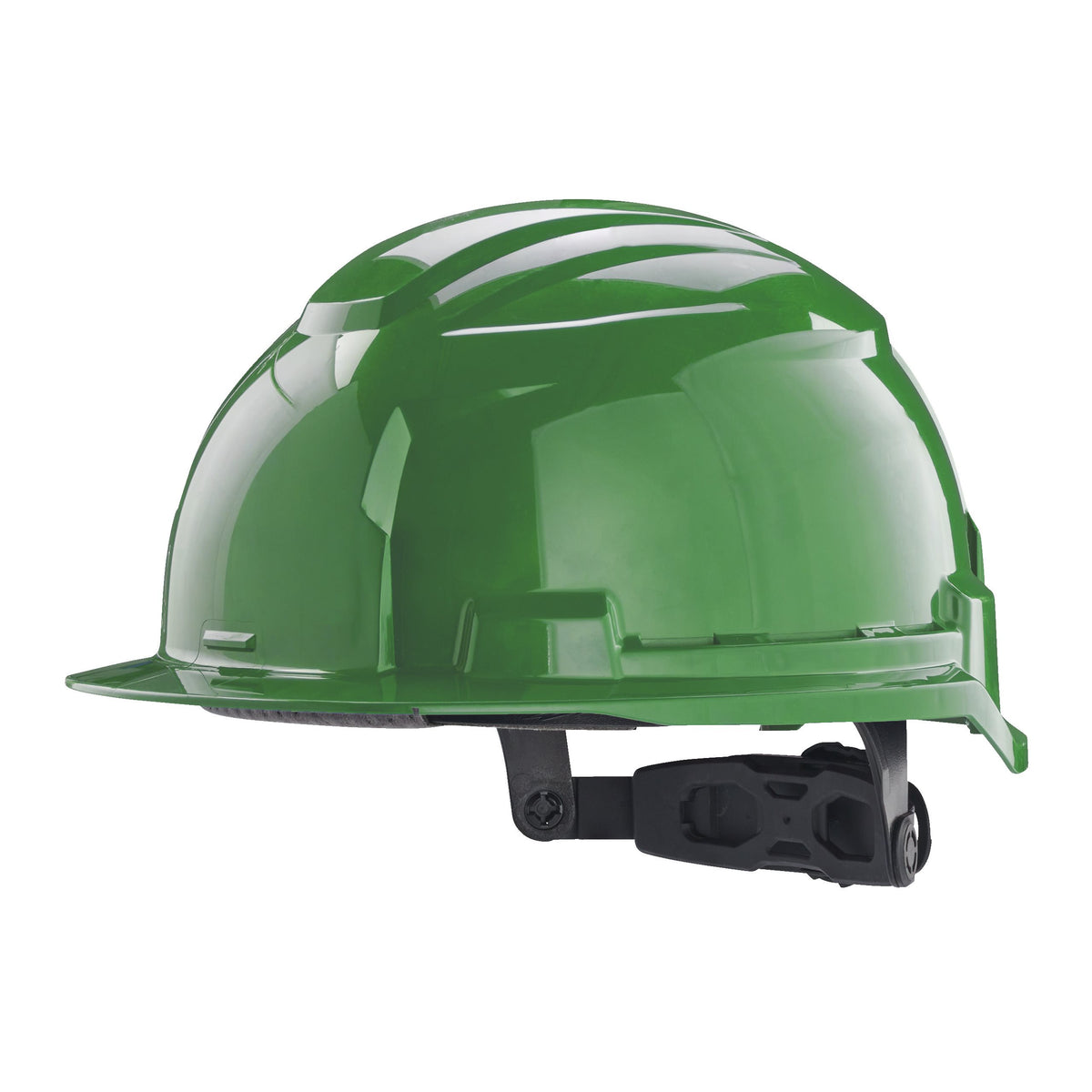 Casque de chantier bolt 100 non ventilé