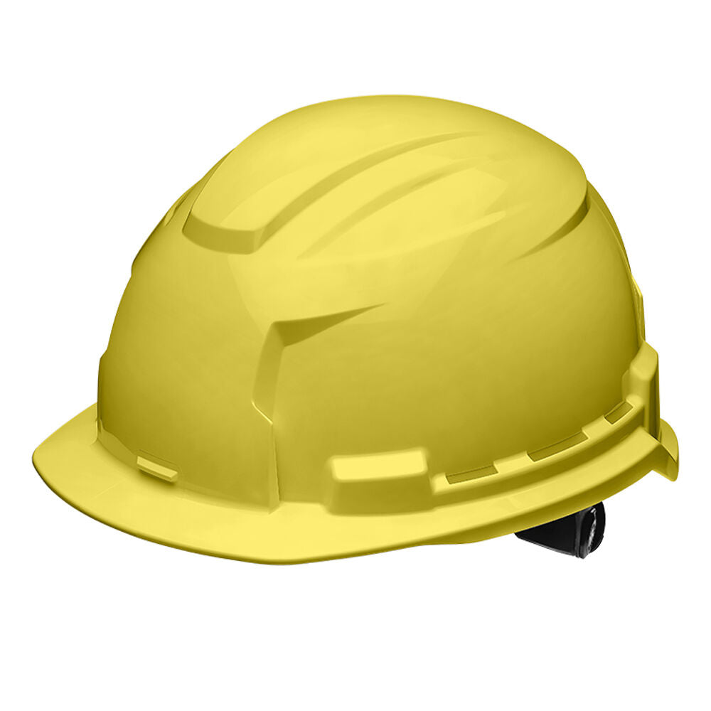 Casque de chantier bolt 100 non ventilé