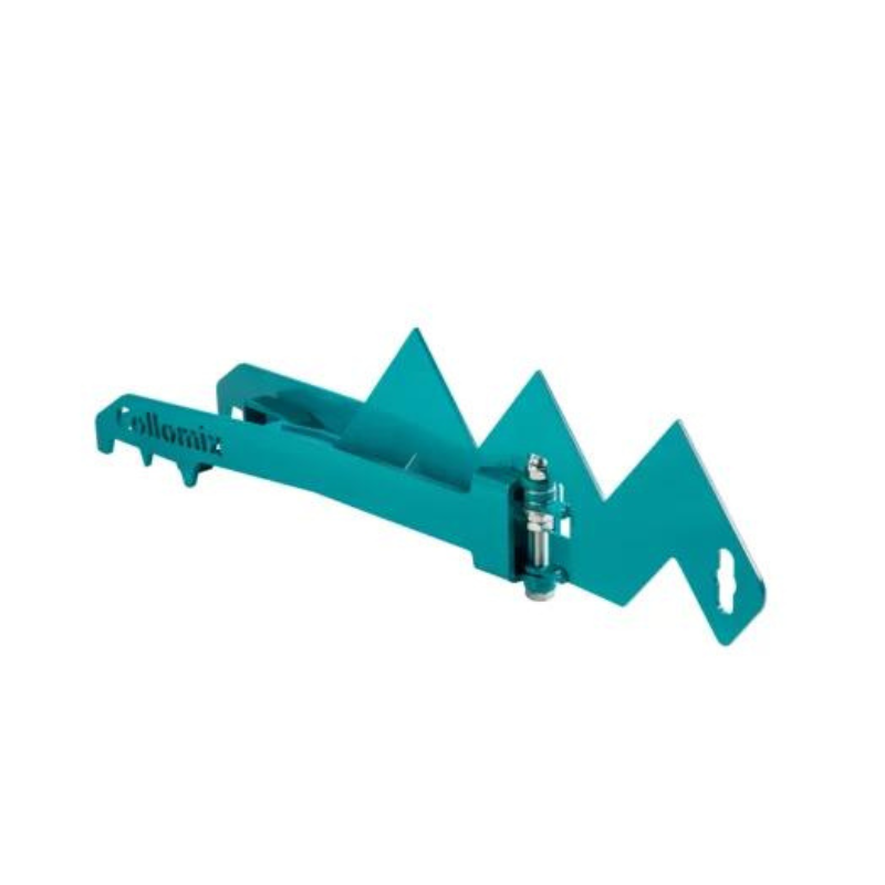 Ouvreur de sac big sharky 19039 collomix