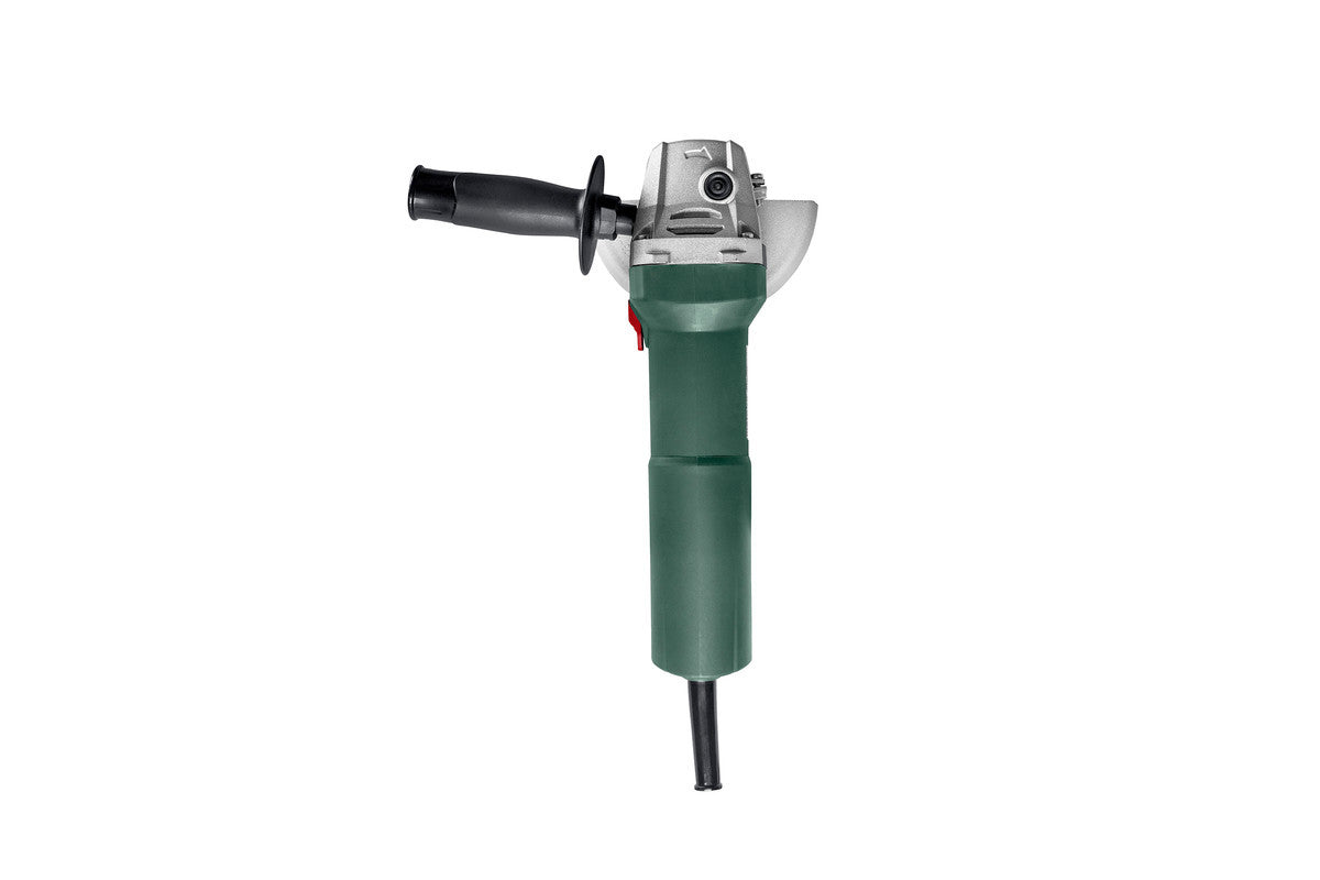 Meuleuse d'angle ø125 1100w 603614000 metabo