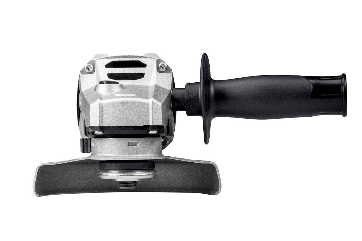 Meuleuse d'angle ø125 1100w 603614000 metabo