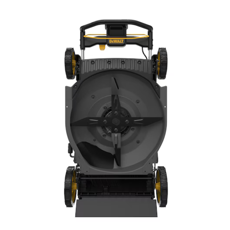 DEWALT Tondeuse à gazon 54V XR Flexvolt 53 cm Solo - DCMWP500N-XJ