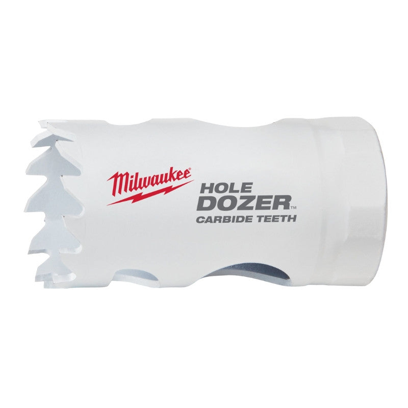 Scie cloche hole dozer carbure
