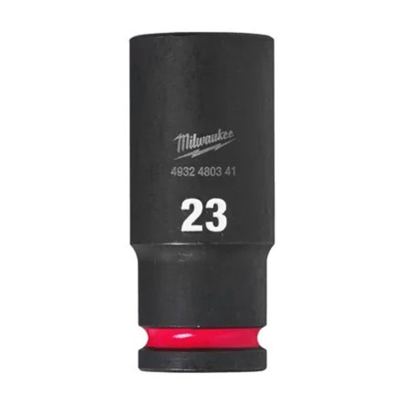 Douille shockwave 1/2'' hex longue