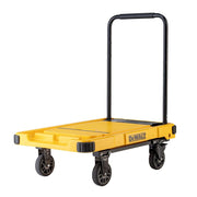 Chariot de transport pliable sttdxwtpc710 dewalt