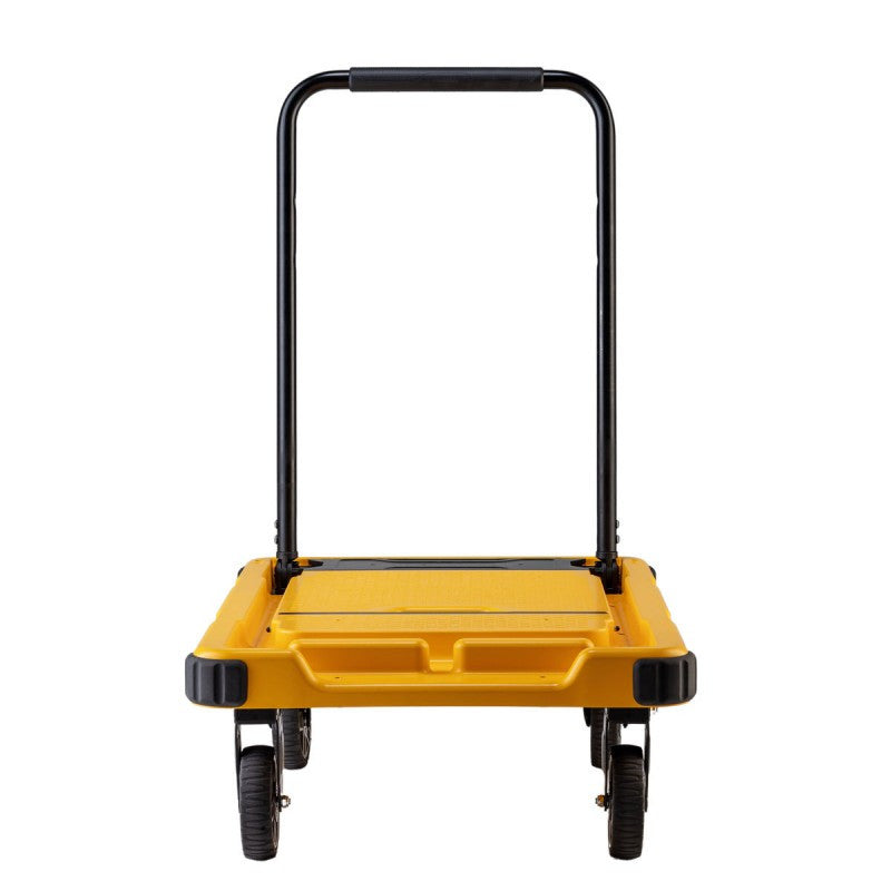 Chariot de transport pliable sttdxwtpc710 dewalt