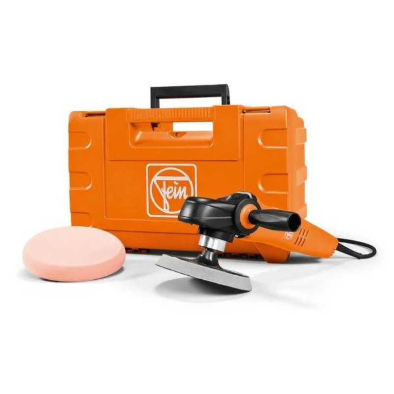 Polisseuse wpo 14-15 e set pro bateaux 72214860000 fein