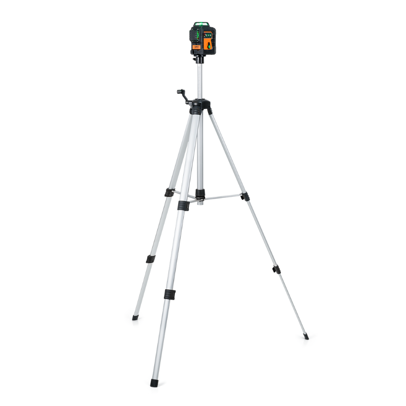 Pack laser multi plans flg 6x-green 534640 geo fennel