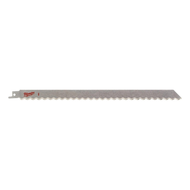 Lame scie sabre 300 mm 48001084 milwaukee