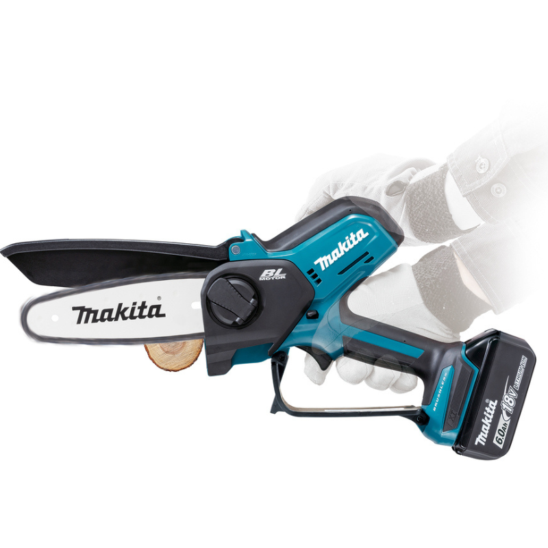Elagueuse sans fil 18v lxt 15 cm solo duc150z makita