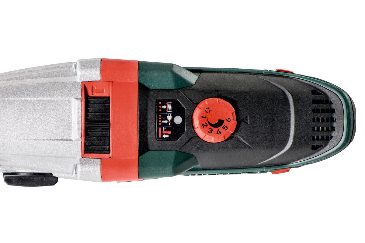 Perceuse à percussion sbev 1300-2 600785500 metabo
