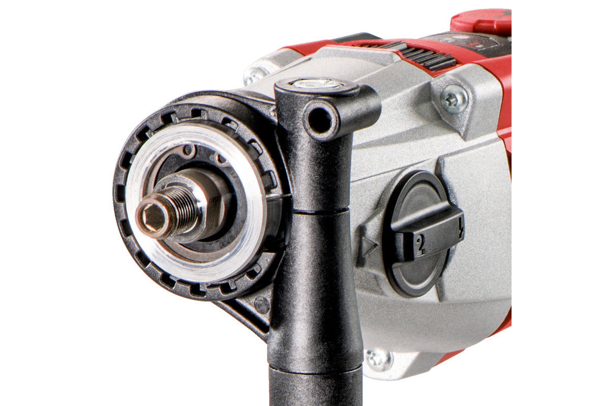 Perceuse à percussion sbev 1300-2 600785500 metabo