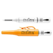 Marqueur permanent big-ink blanc 170/52 pica