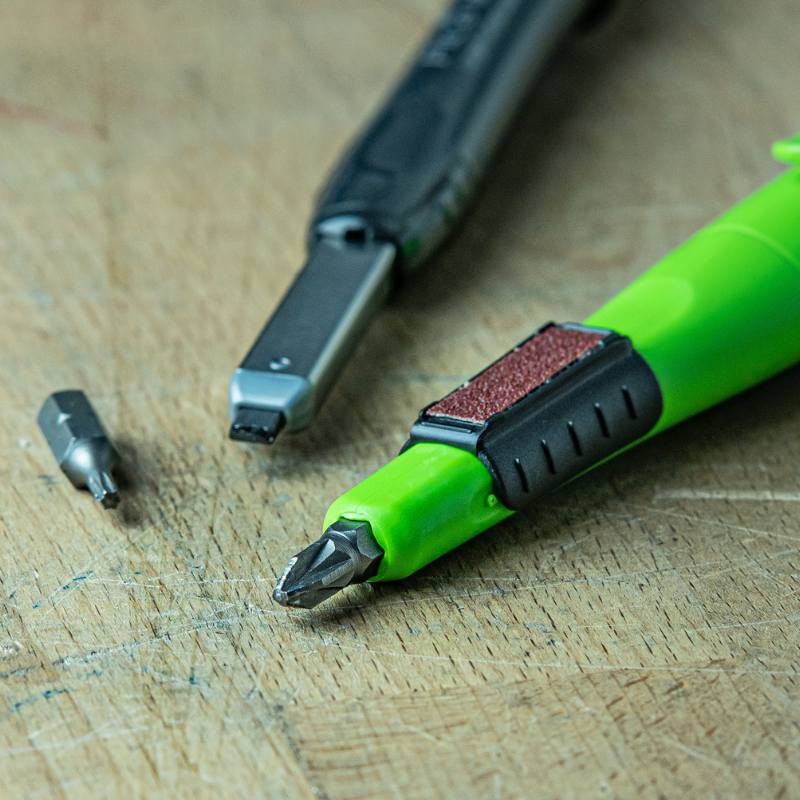 Crayon de chantier big-dry 6060/sb pica