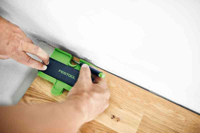 Copieur de contours ktl-fz ft1 576984 festool