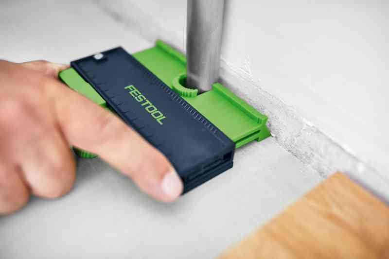 Copieur de contours ktl-fz ft1 576984 festool